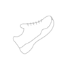 zwart Zwart Crocs Classic Clogs Velvet Infant